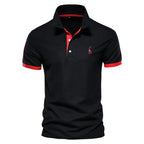 J&M Paris™ | Summer Polo for Men