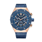 Olsen & Olsen™ Classic Waterproof Quartz Watch™