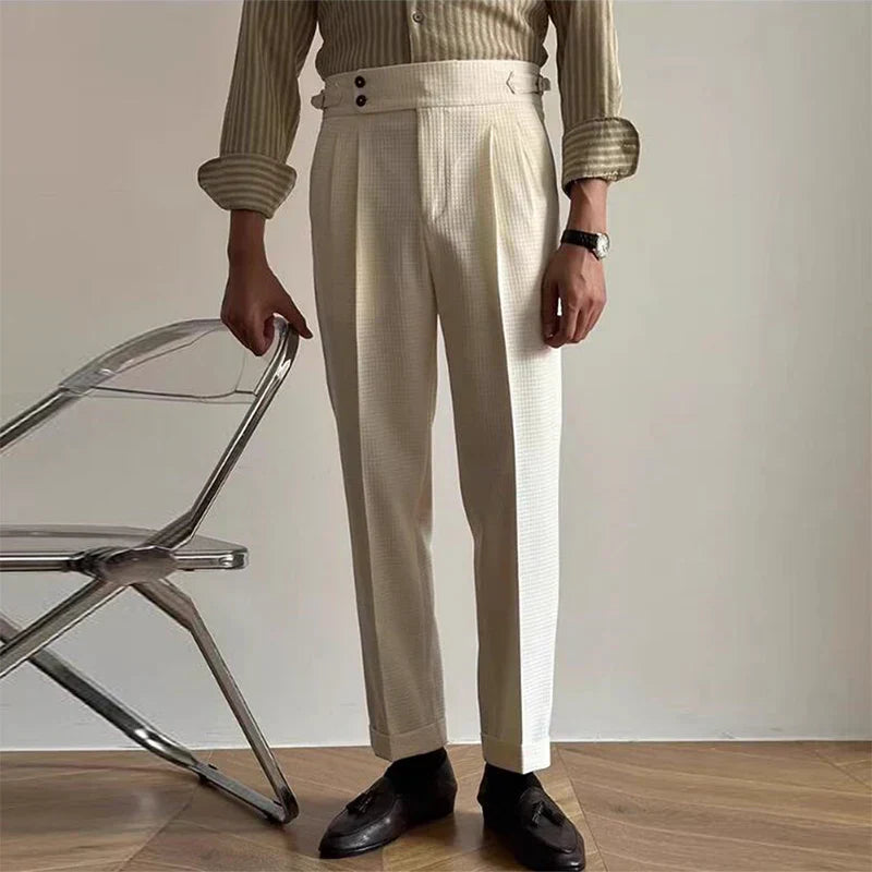 Lille™ | Tailored Pants