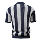 J&M Paris™ | Breathable Polo Shirt