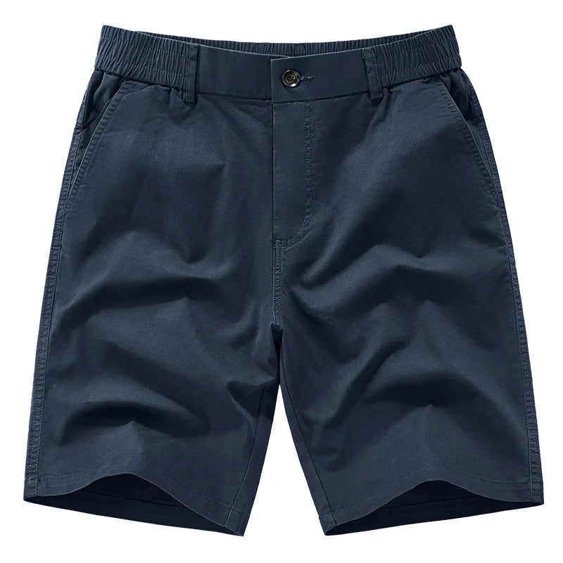 Jean™ | Elastic Summer Shorts