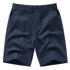 Jean™ | Elastic Summer Shorts