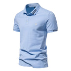 J&M Paris™ | Casual Polo for Men
