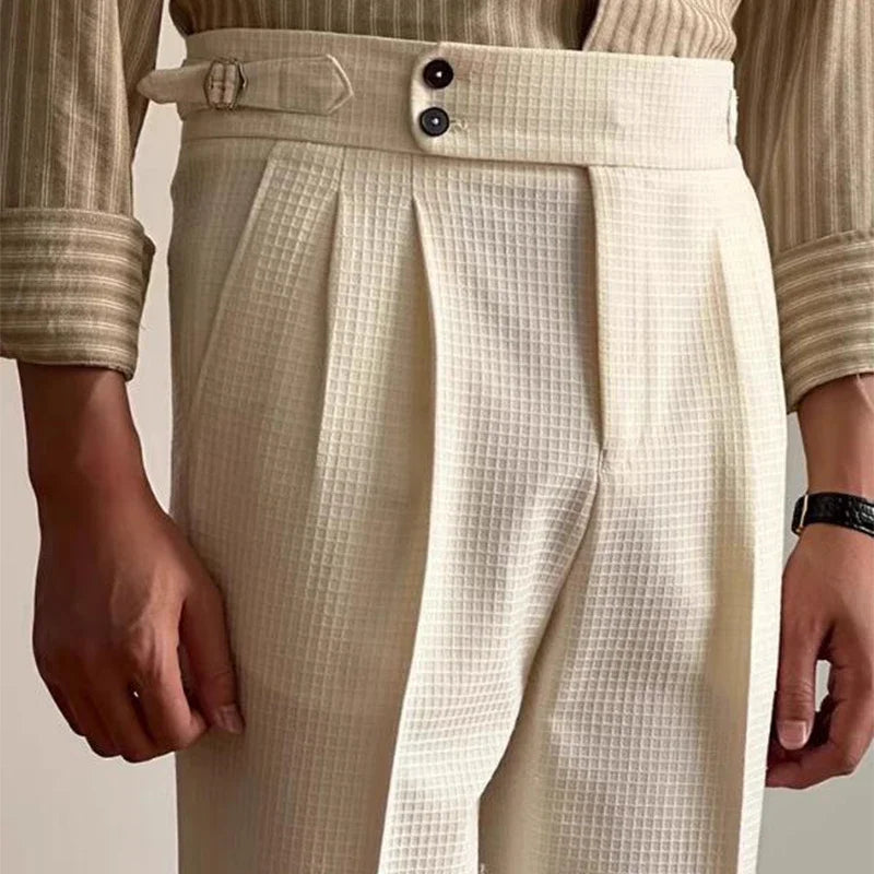 Lille™ | Tailored Pants