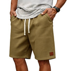 Jean et Marcel™ | Elegant & Sporty Men's Shorts
