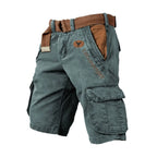 Jean™ | Classic 6-Pocket Cargo Shorts