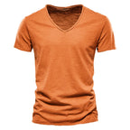HARLOW™ | Summer Cotton T-Shirt (Buy 1 Get 1 Free)