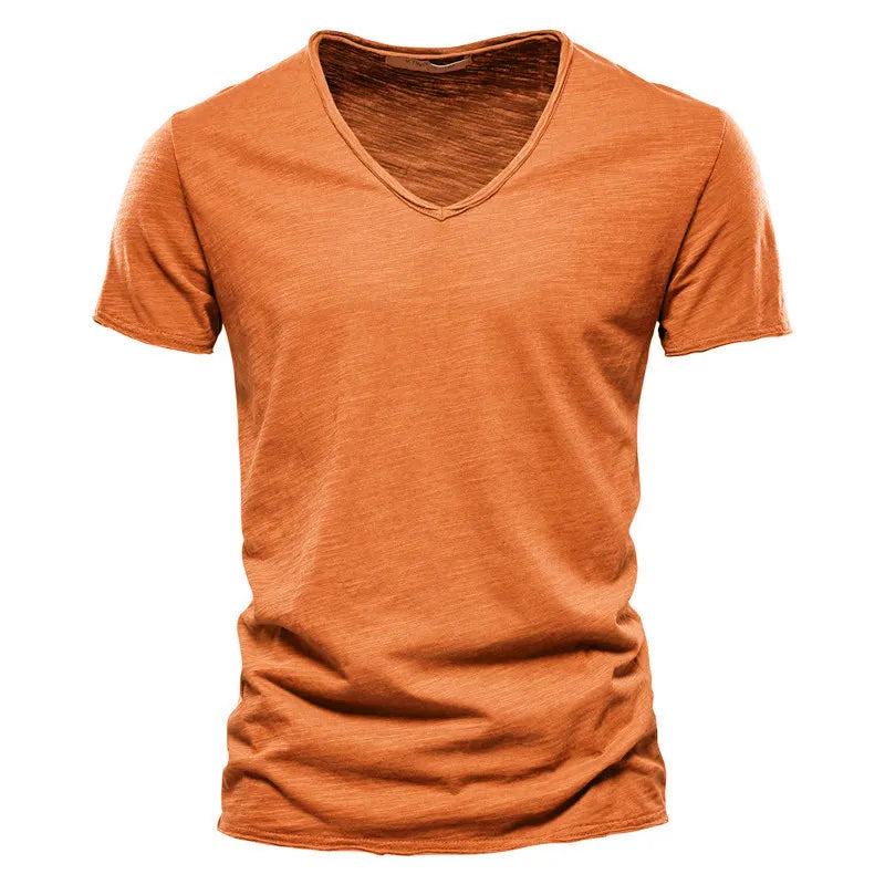 HARLOW™ | Summer Cotton T-Shirt (Buy 1 Get 1 Free)