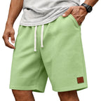 Jean et Marcel™ | Elegant & Sporty Men's Shorts