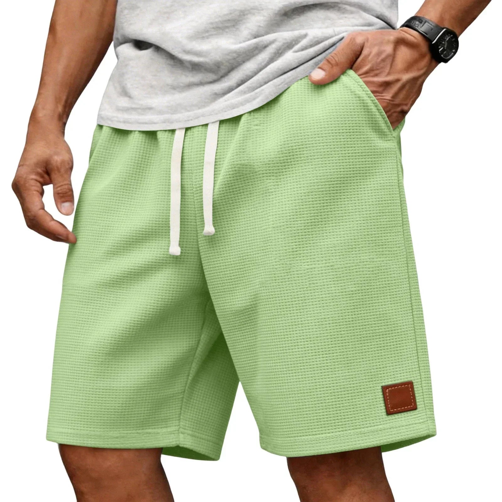 Jean et Marcel™ | Elegant & Sporty Men's Shorts
