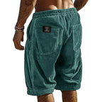 Jean™ | Robust Corduroy Shorts