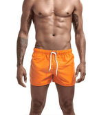 Laurent™ | Men's Short Swim Trunks