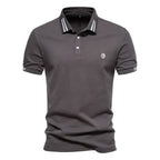 J&M Paris™ | Casual Polo for Men