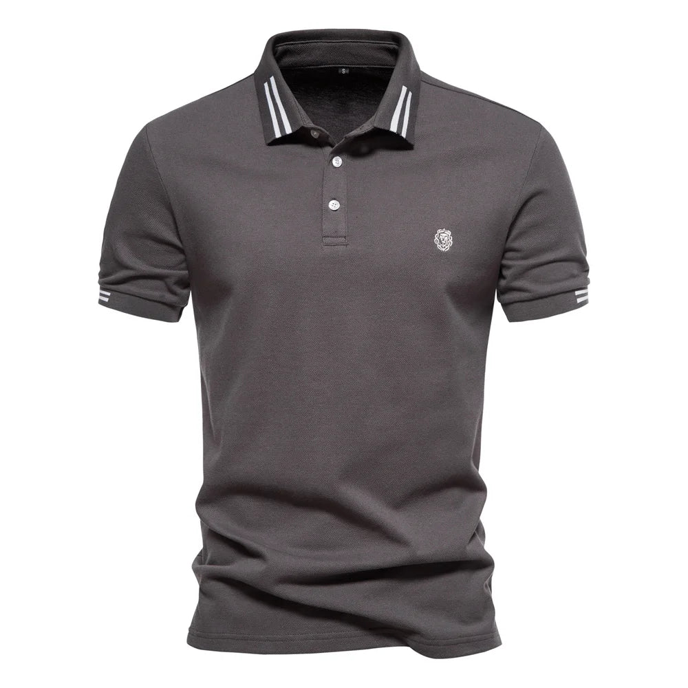 J&M Paris™ | Casual Polo for Men