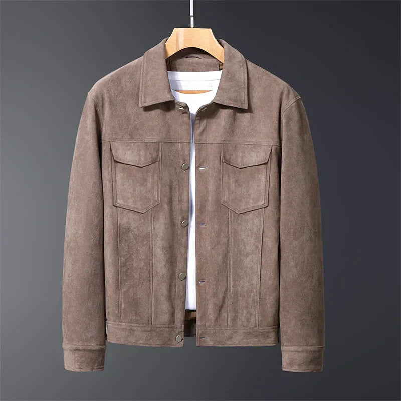 Cian | Smart Tailored Jacket