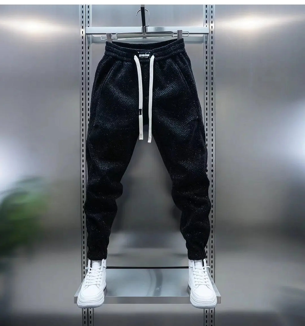 Balmeri Tapered Jogger