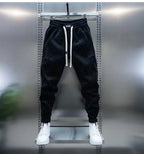 Laurent™ | Comfortable Pants with Design
