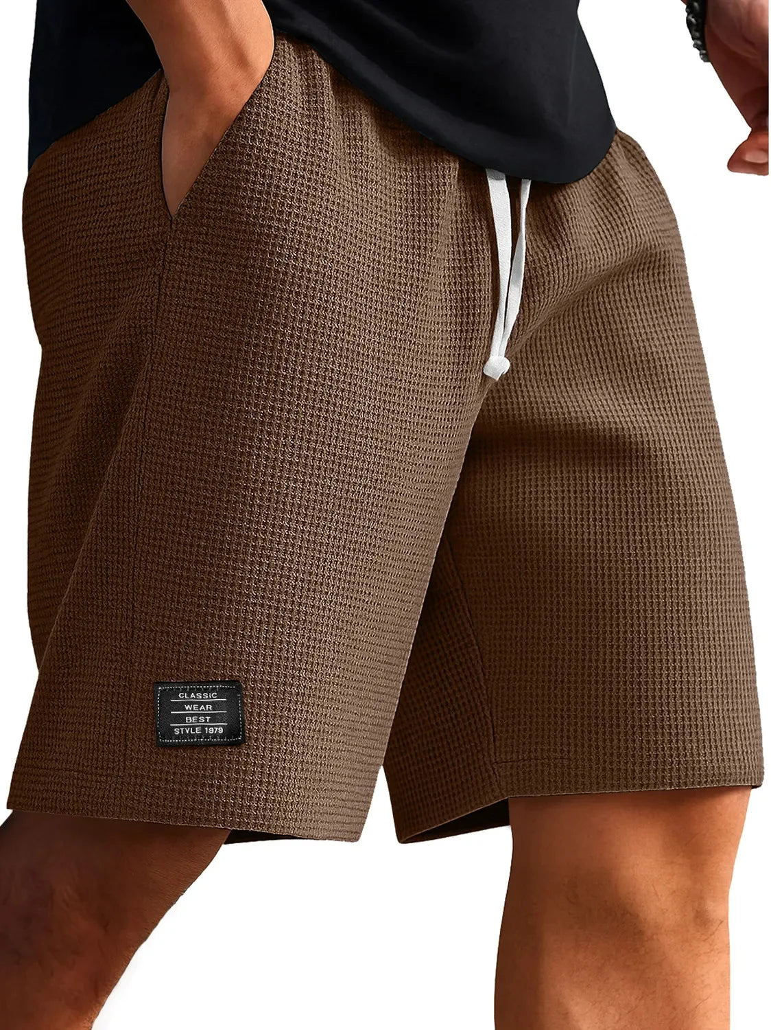 Jean™ | Elegant Men's Shorts