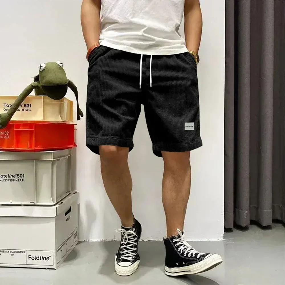 Jean et Marcel™ | Summer Shorts