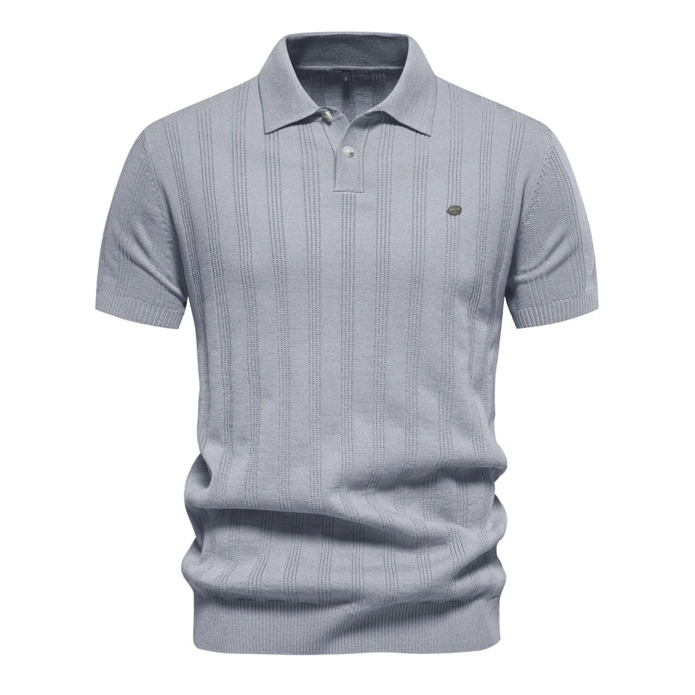 J&M Paris™ | Men's Polo