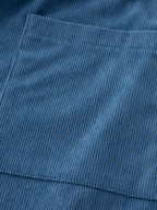 Jean et Marcel™ | Elegant Men's Shorts with Subtle Stripes