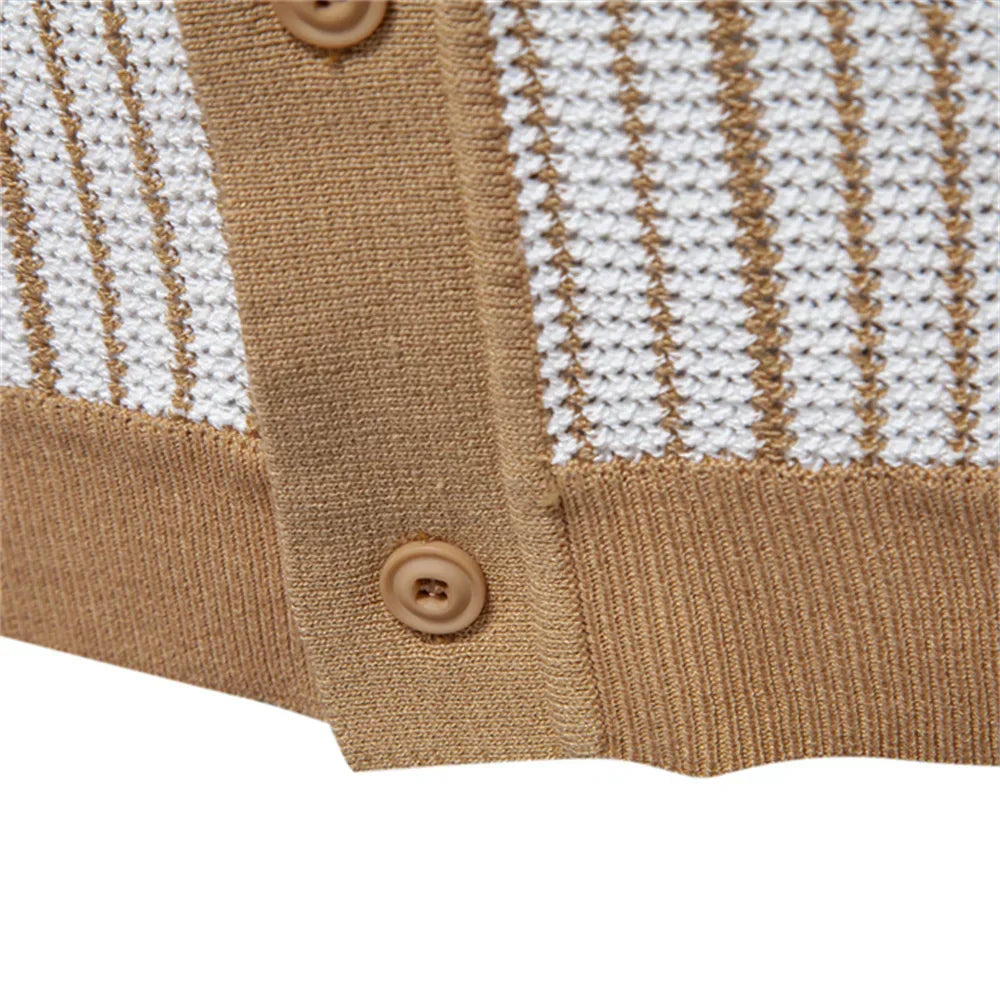 J&M Paris™ | Men's Summer Shirt