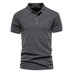 J&M Paris™ | Men's Polo