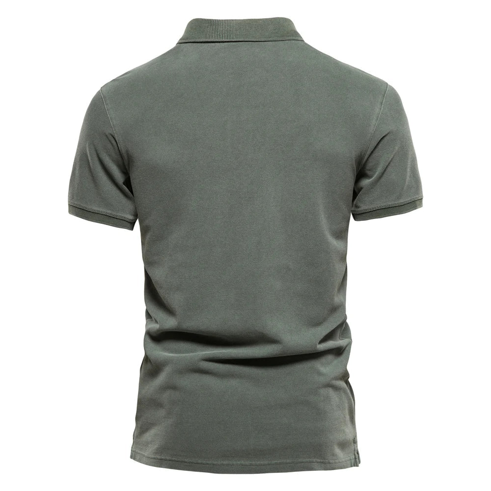J&M Paris™ | Men's Polo