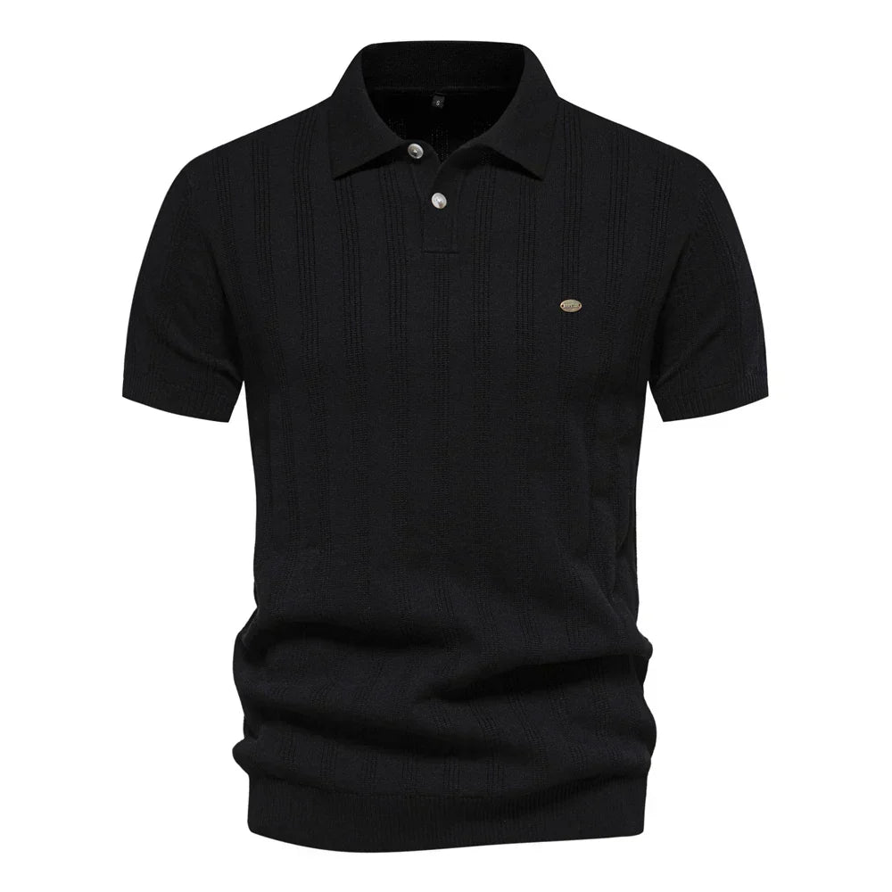J&M Paris™ | Men's Polo