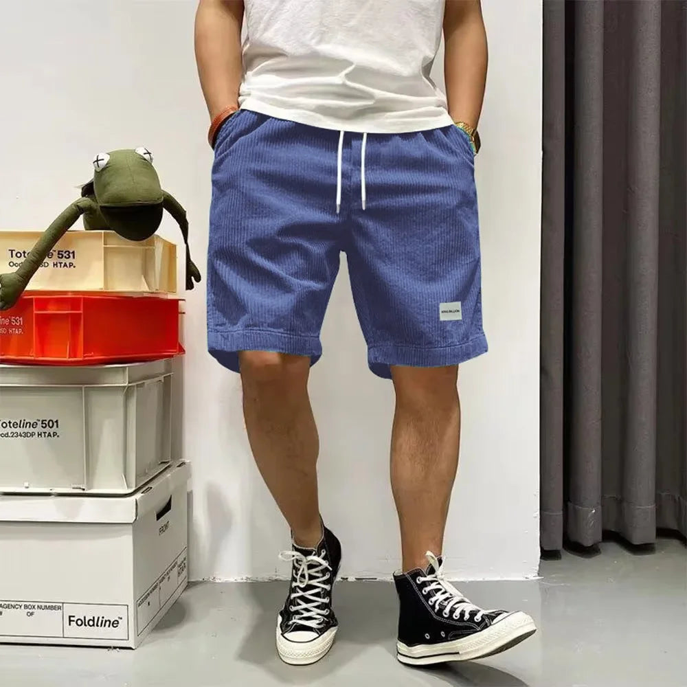 Jean et Marcel™ | Summer Shorts