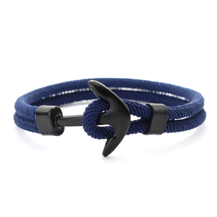 Anchor - Marine Elegance