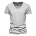 HARLOW™ | Summer Cotton T-Shirt (Buy 1 Get 1 Free)