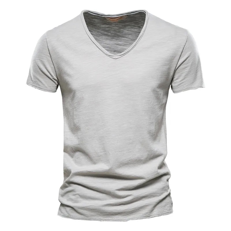 HARLOW™ | Summer Cotton T-Shirt (Buy 1 Get 1 Free)