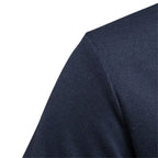 J&M Paris™ | Men's V-Neck Polo