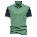 J&M Paris™ | Spring Polo