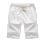 Jean™ | Lightweight Men's Cotton Shorts