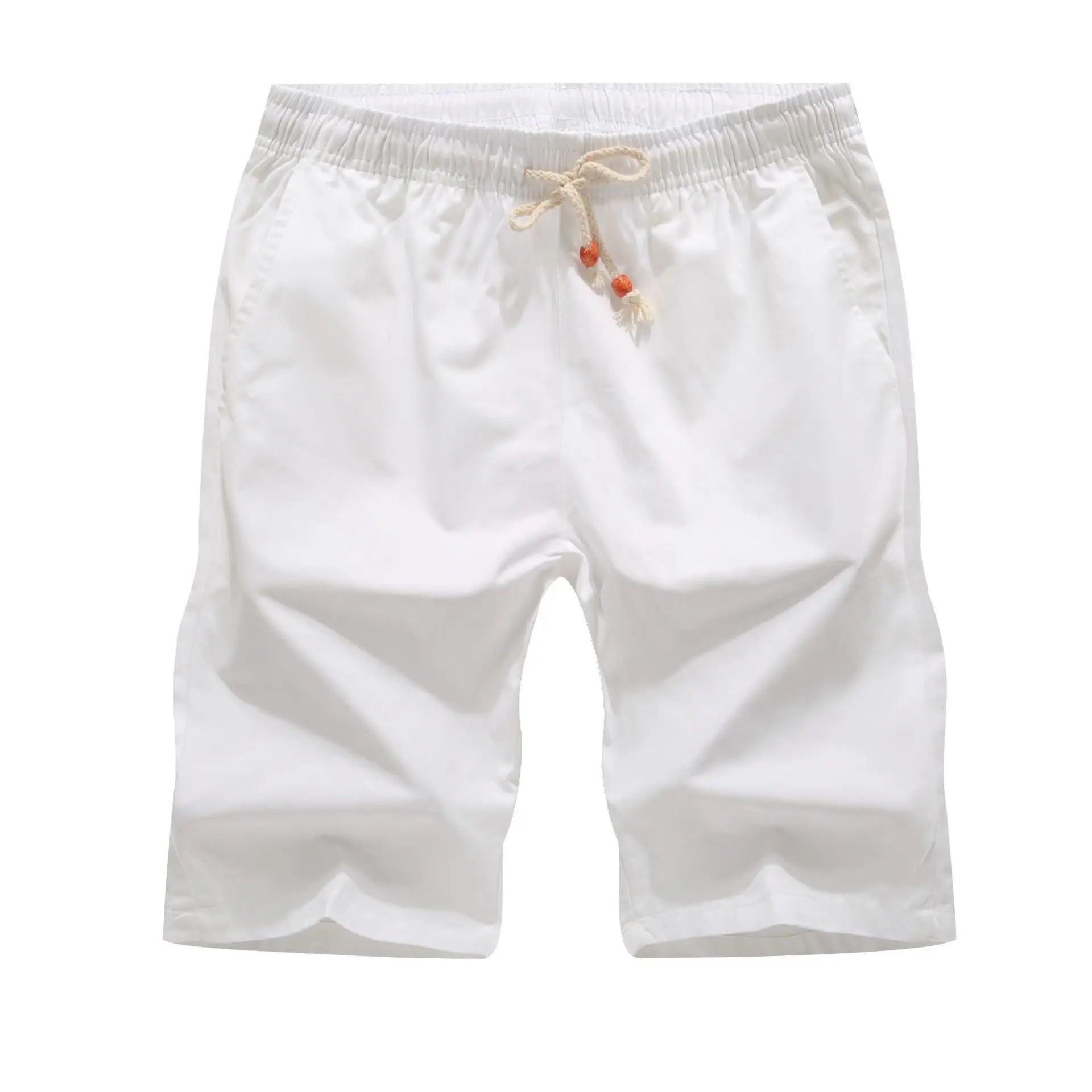 Jean™ | Lightweight Men's Cotton Shorts