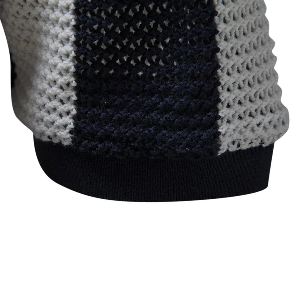 J&M Paris™ | Breathable Polo Shirt
