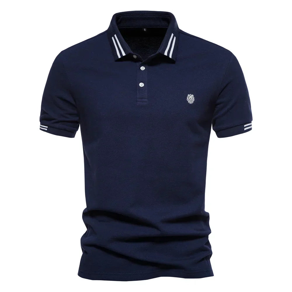 J&M Paris™ | Casual Polo for Men