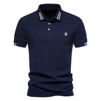 J&M Paris™ | Casual Polo for Men
