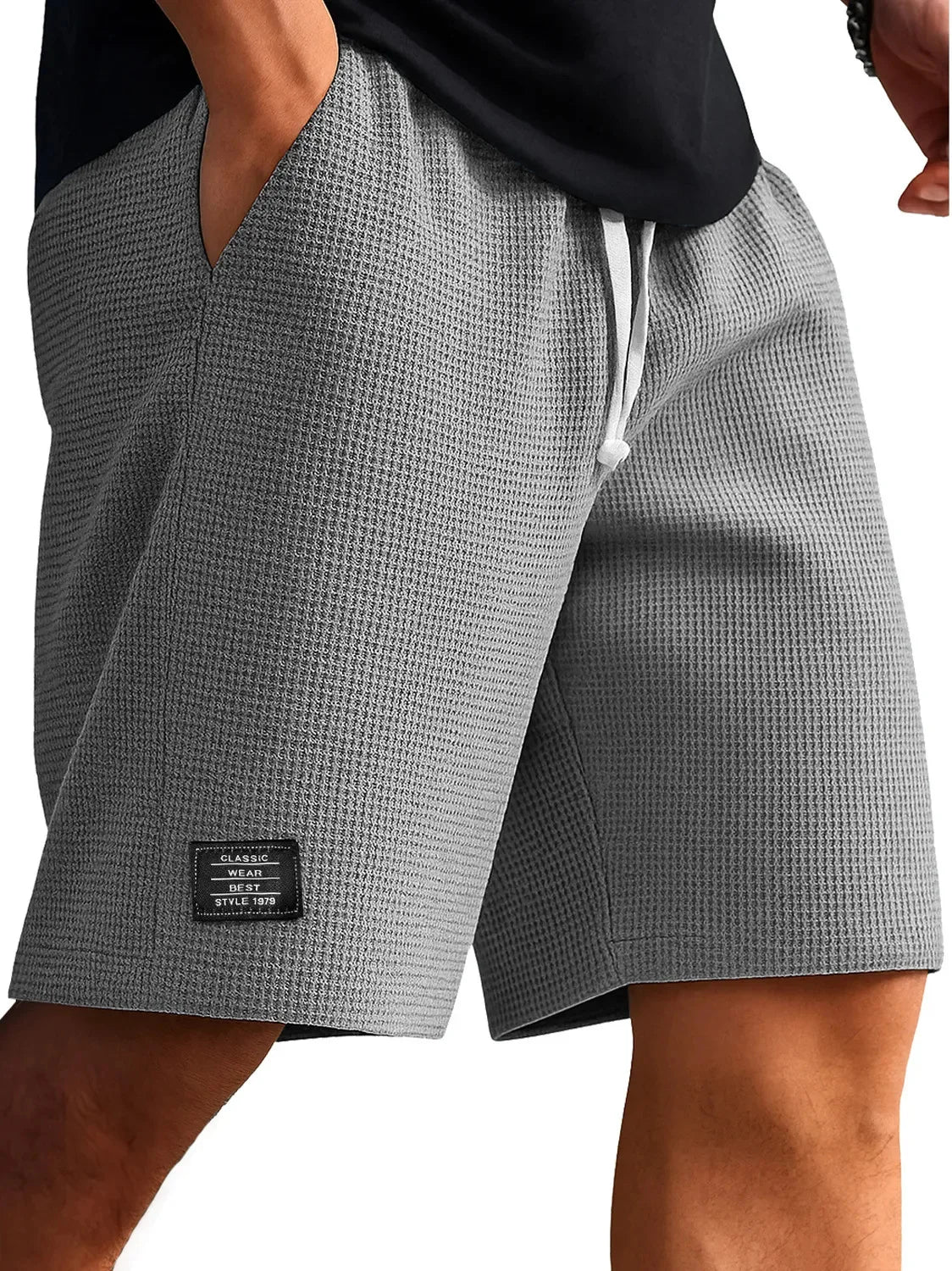 Jean™ | Elegant Men's Shorts