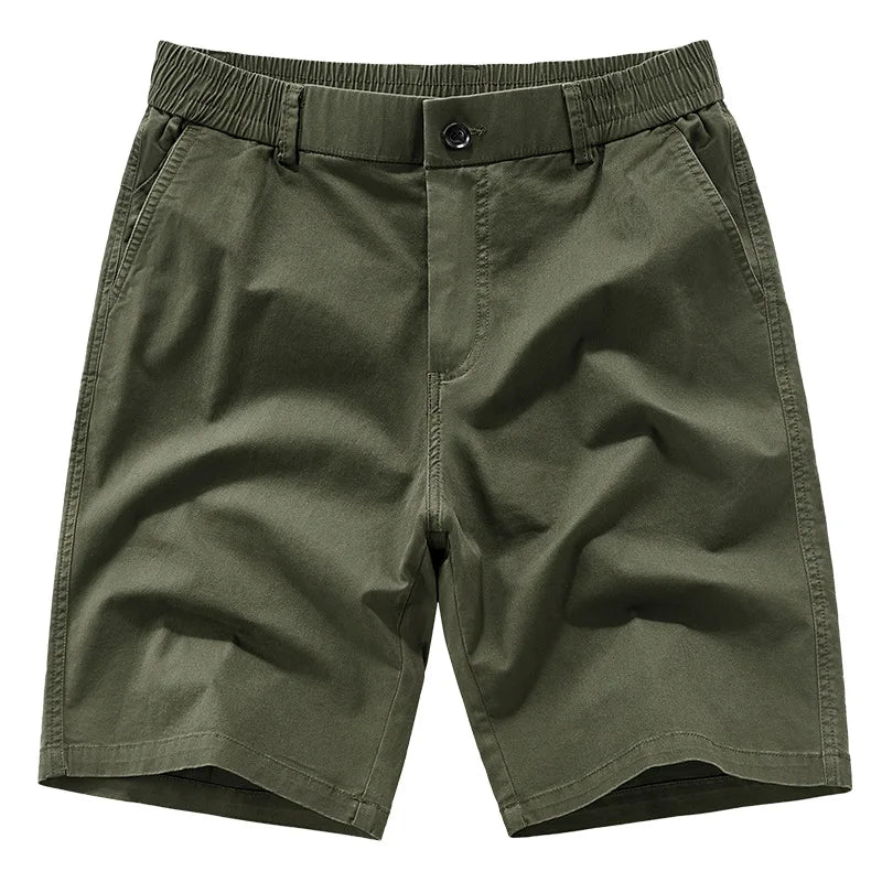 Jean™ | Elastic Summer Shorts