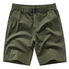 Jean™ | Elastic Summer Shorts