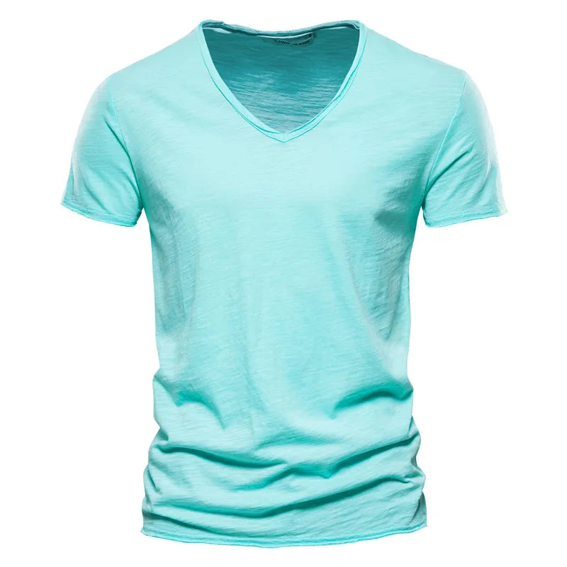 HARLOW™ | Summer Cotton T-Shirt (Buy 1 Get 1 Free)