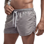 Laurent™ | Men's Short Swim Trunks