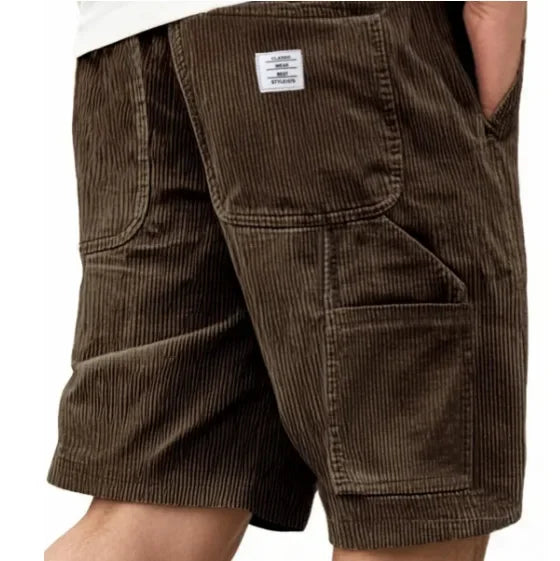 Marcel™ | Comfortable Cargo Shorts