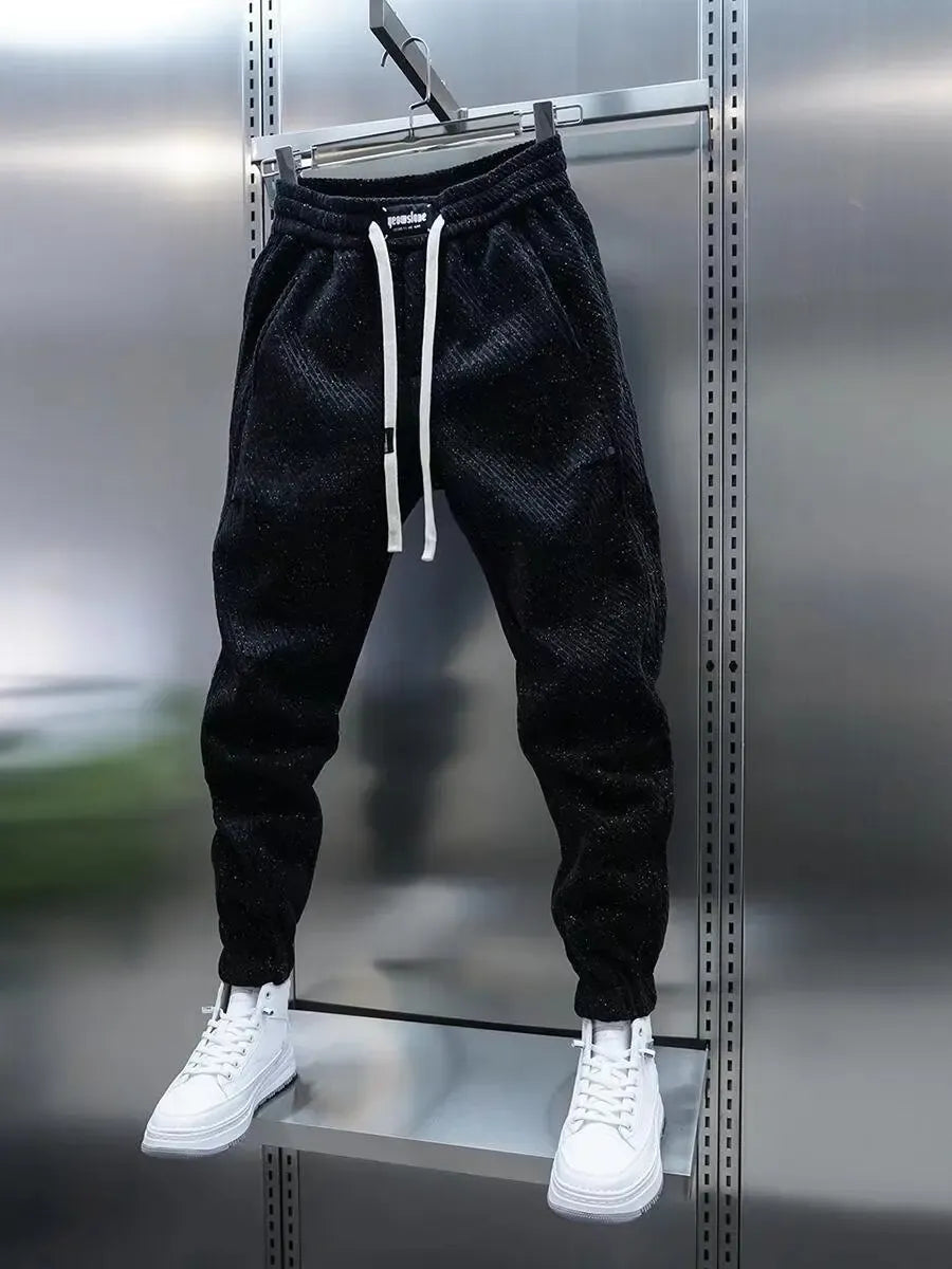 Balmeri Tapered Jogger