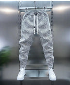 Balmeri Tapered Jogger