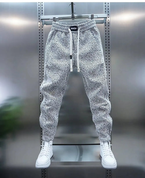 Balmeri Tapered Jogger