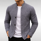 Jonas | Modern Knit Blazer